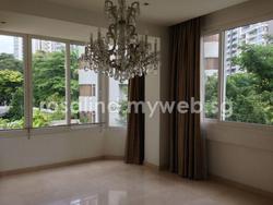 Elizabeth Tower (D9), Apartment #97706112